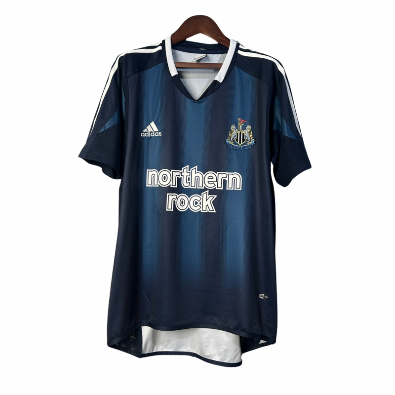 Camiseta Newcastle Retro Away 05/06