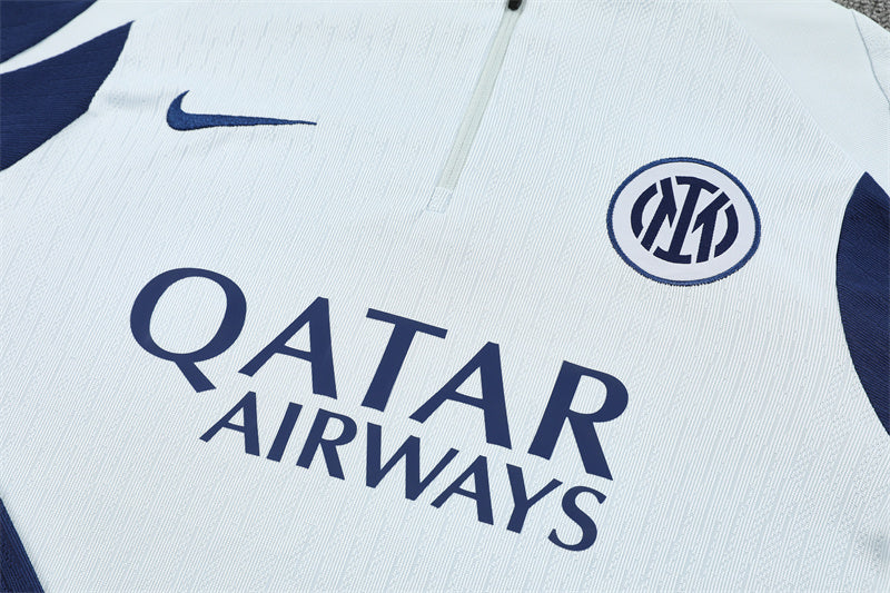 Chándal Niño Inter 25/26