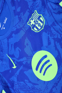 Camiseta y pantalón entrenamiento Barcelona 25/26