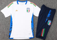 Camiseta y Pantalón corto de Entrenamiento Italia