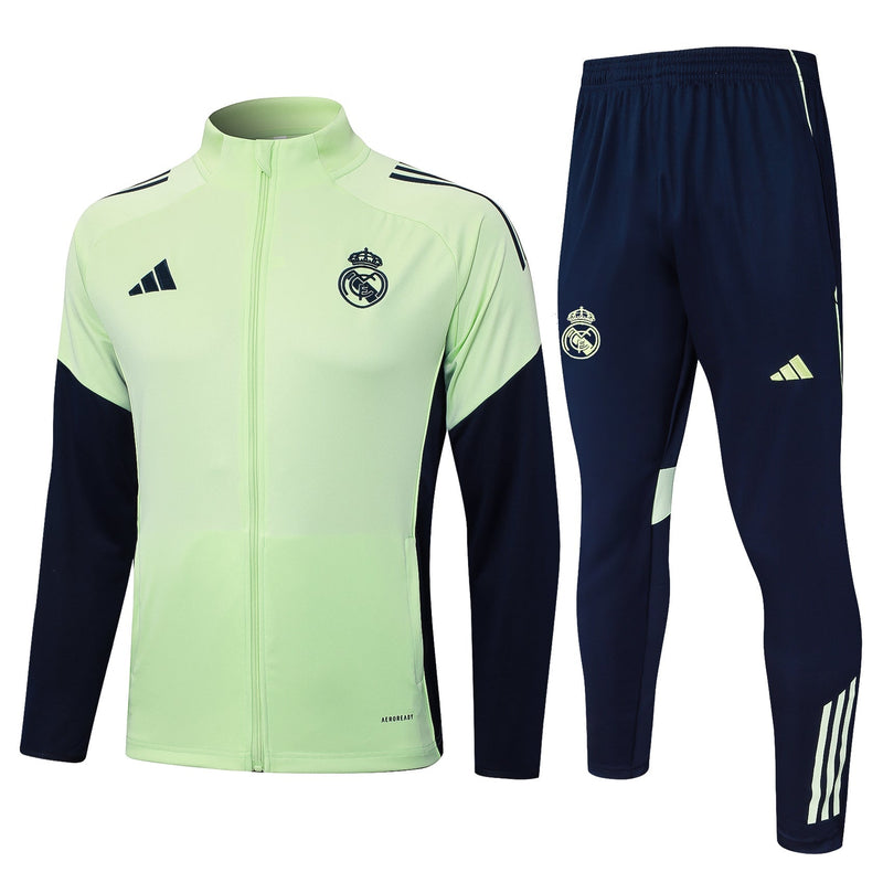 Chandal Niño Real Madrid 25/26