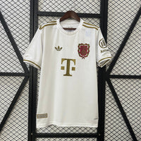 Camiseta Bayern de Múnich Edición especial 125 aniversario