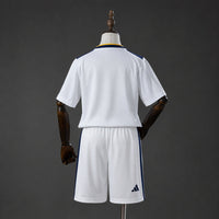 Camiseta e Pantalones Cortos para Niños LA Galaxy Home 26/27