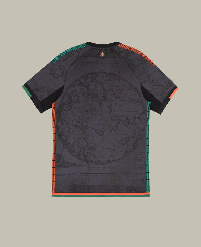 Camiseta Venezia Home 25/26