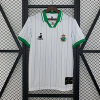 Camiseta Santander Edición Especial 25/26