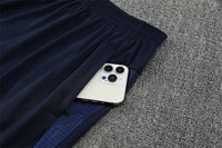 Camiseta y Pantalones Cortos para Niños Olympique de Marseille 25/26