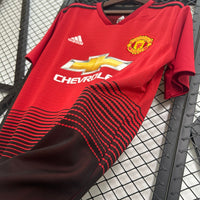 Camiseta Manchester United Retro Home 18/19