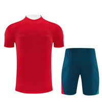 Camiseta y Pantalón entrenamiento Portugal 26/27