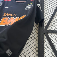 Camiseta Santos Retro Away 12/13