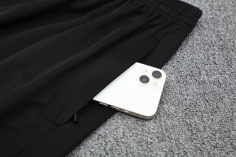 Camiseta y Pantalón corto Entrenamiento Inter 25/26