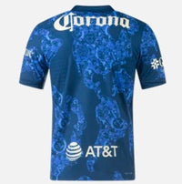 Camiseta Club América Away Versión Jugador 24/25