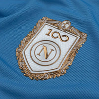 Camiseta SSC Napoli Home Jugador 26/27