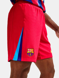 Pantalon Corto FC Barcelona Fourth 25/26