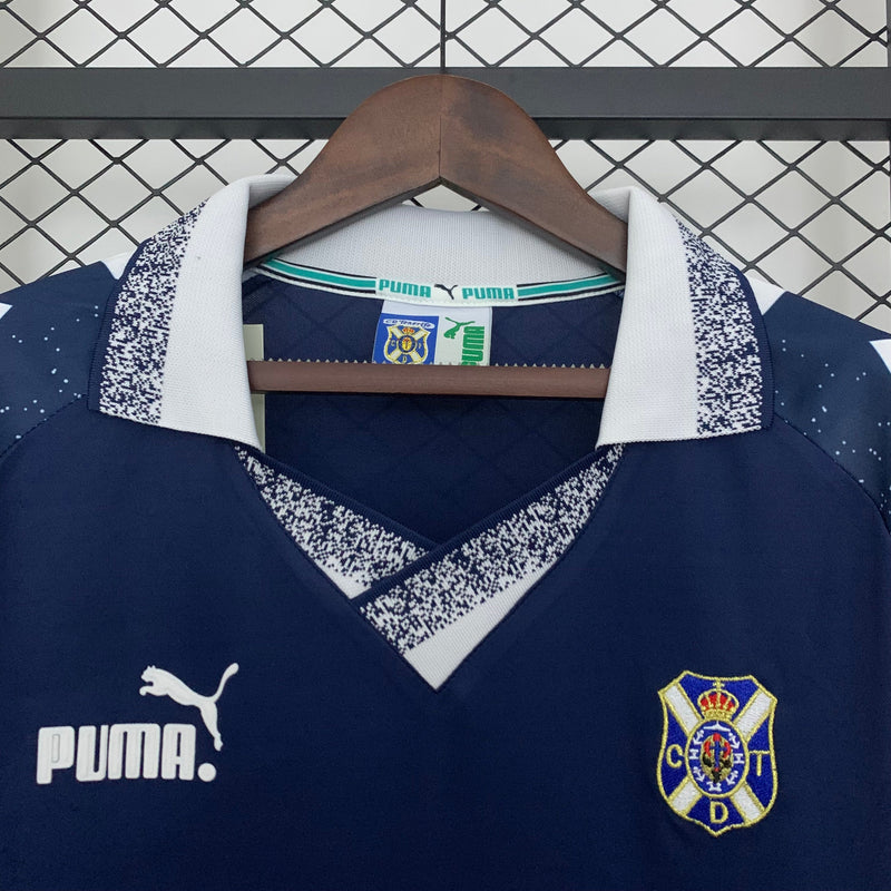 Camiseta Tenerife Edición Especial 25/26