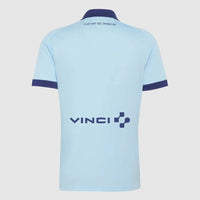 Camiseta Paris FC Away 26/27