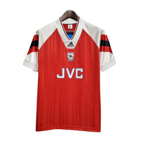 Camiseta Retro Arsenal 92/94