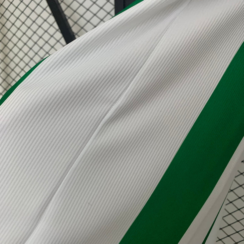 Camiseta Retro Cordoba Home 97/98