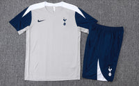 Camiseta y Pantalones Cortos Tottenham Hotspur 25/26