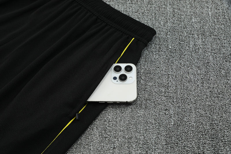 Camiseta y Pantalón corto Entrenamiento Borussia Dortmund 25/26