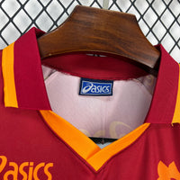 Camiseta Retro AS Roma 95/96