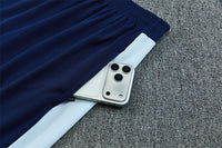 Camiseta y Pantalones Cortos Manchester City 26/27