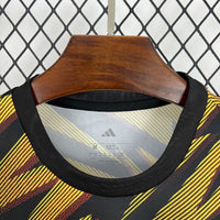 Camiseta Roma capacitación 25/26