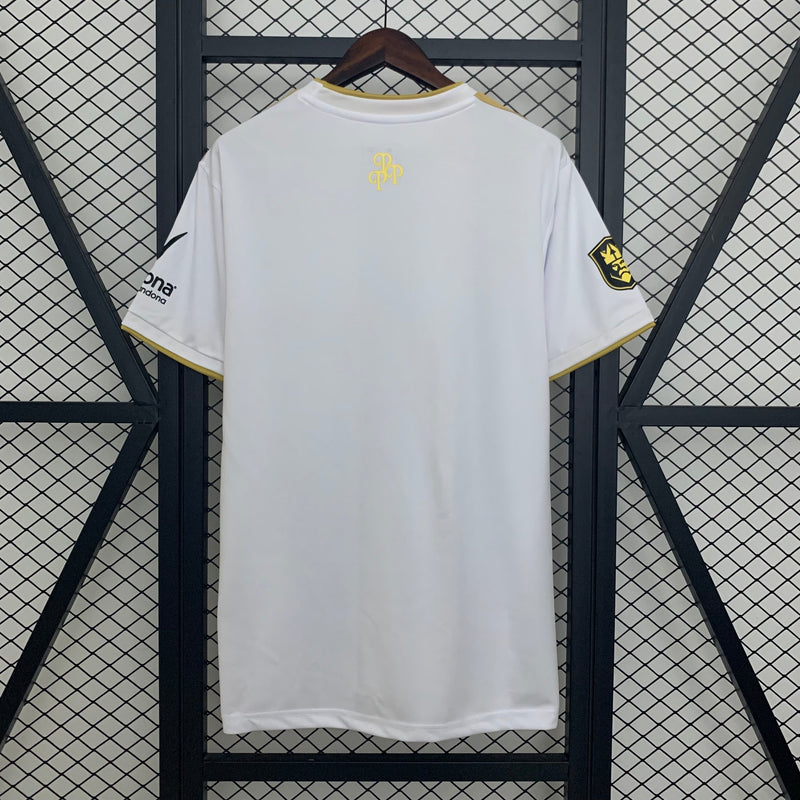 Camiseta Retro Fio Home 2025