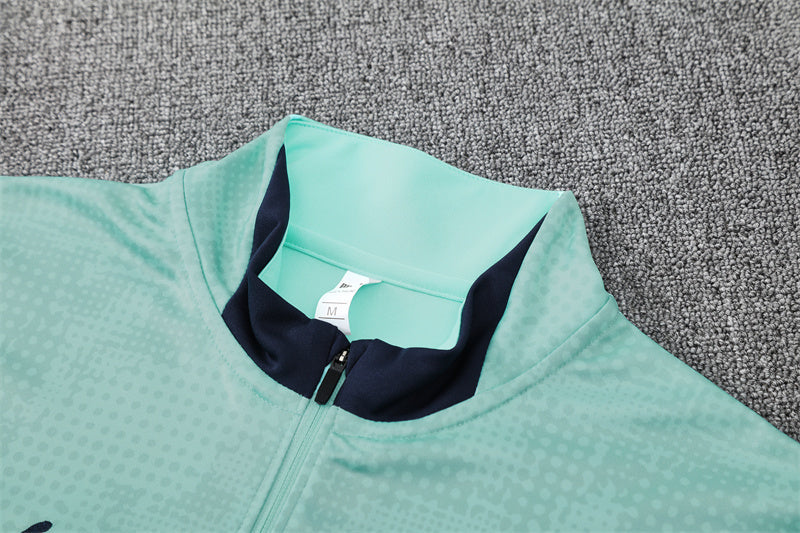 Chándal Niño Olympique de Marseille 25/26