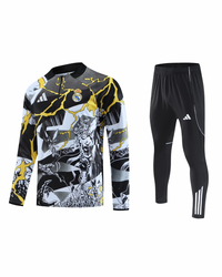 Chandal Real Madrid Marvel 25/26