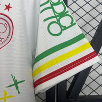 Camiseta Ajax Bob Marley