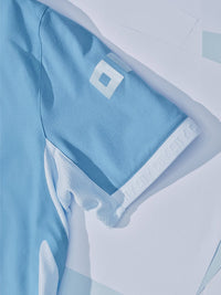 Camiseta Manchester City Home 26/27 Jugador
