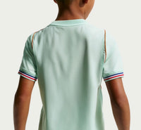 Camisa e Pantalones Cortos para Niño Francia Away 26/27
