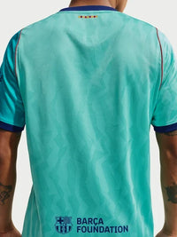 Camiseta FC Barcelona Third 26/27