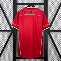 Camiseta Retro Sevilla FC Away 03/04