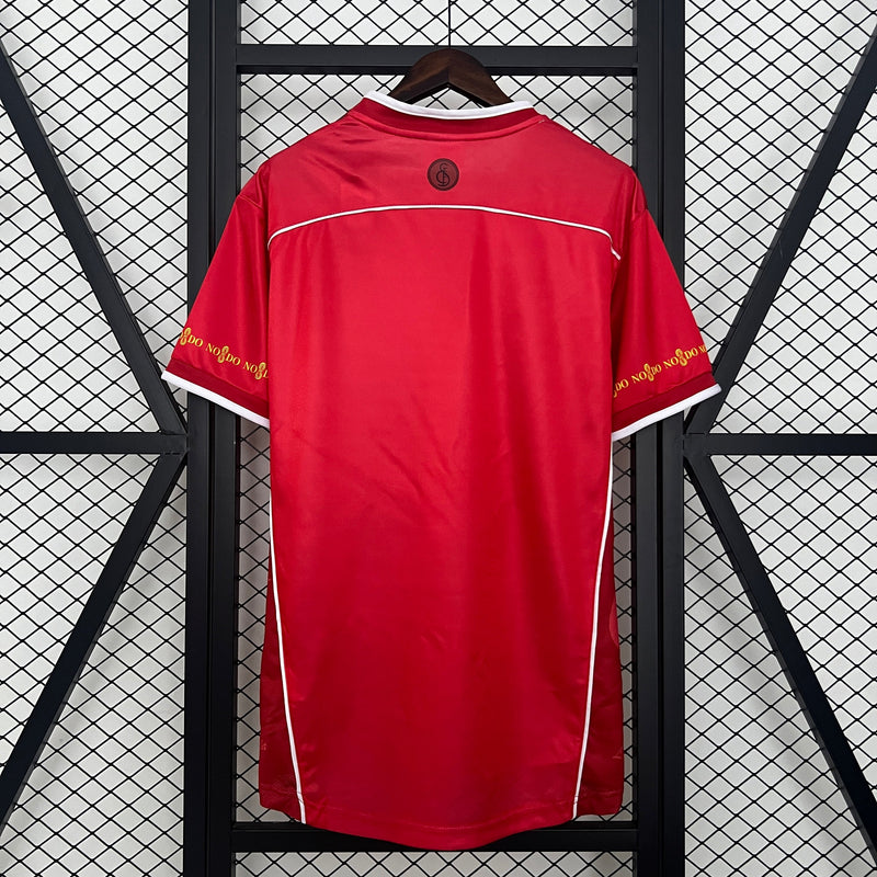 Camiseta Retro Sevilla FC Away 03/04