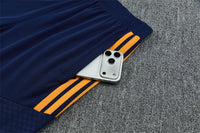 Camiseta y Pantalones Cortos Niños Real Madrid 26/27