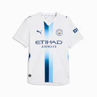 Camiseta Manchester City Third 26/27 Jugador