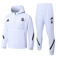 Chándal de fútbol Real Madrid 25/26