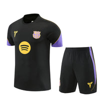 Camisa e Pantalones Cortos para Niño FC Barcelona 26/27
