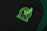 Camiseta y Pantalón entrenamiento México Niño 26/27