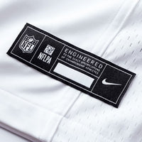 Camiseta Chelsea x NFL Nike Club World Cup Game Road Jersey