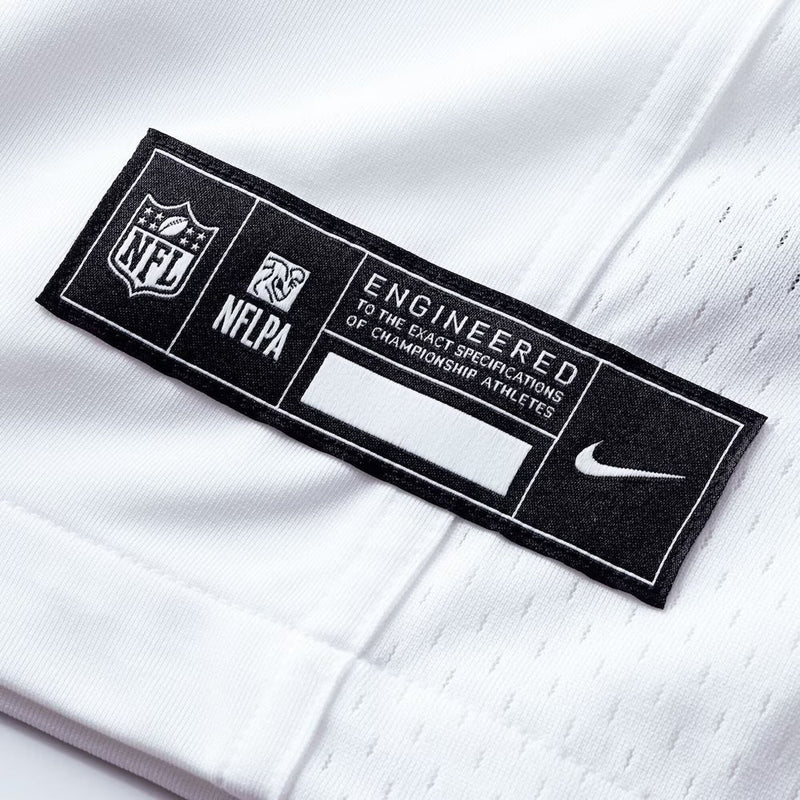 Camiseta Chelsea x NFL Nike Club World Cup Game Road Jersey