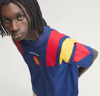 Camiseta España  EQT 2026