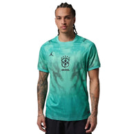 Camiseta Brasil Portero 26/27