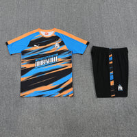 Camiseta y Pantalón corto Entrenamiento Olympique de Marseille 25/26