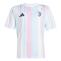 Camiseta Juventus capacitación 25/26