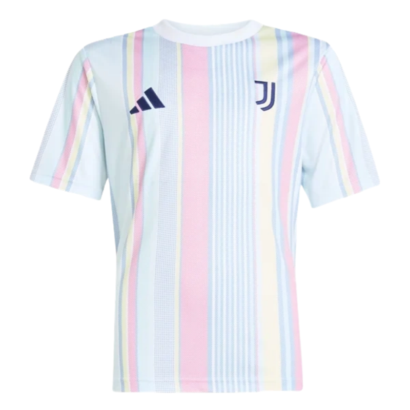 Camiseta Juventus capacitación 25/26