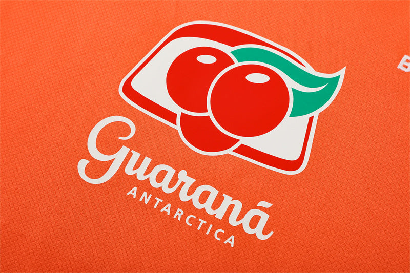 Camisa e Pantalones Cortos para Niño Brasil 25/26