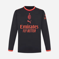 Camiseta AC Milan Third 26/27 - Manga Larga