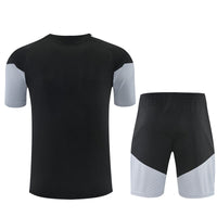 Camiseta y Pantalón corto de Entrenamiento España 26/27